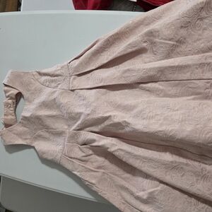 Catherine Malandrino Pink Kids Dress